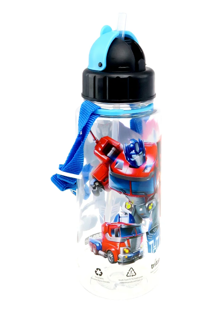 Transformers Ultimat
