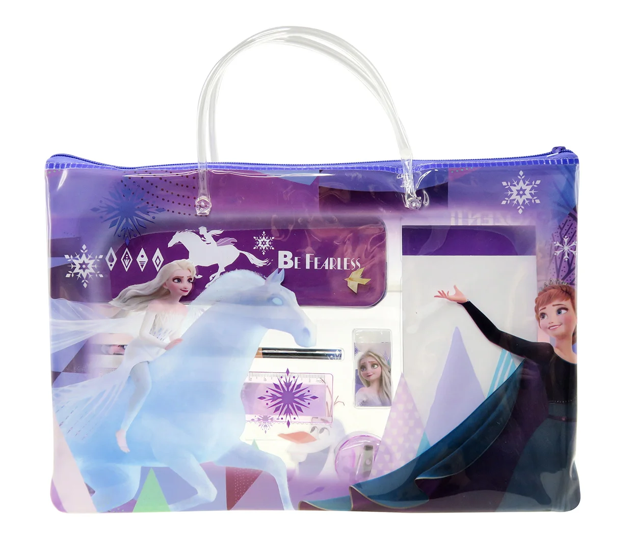 Disney Frozen 2 Adve