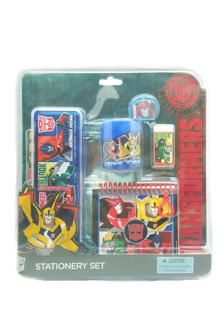 Transformers Robot I