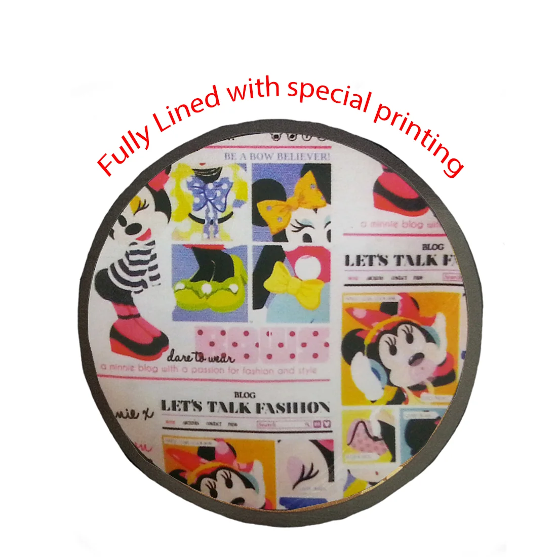 Disney Minnie Mouse