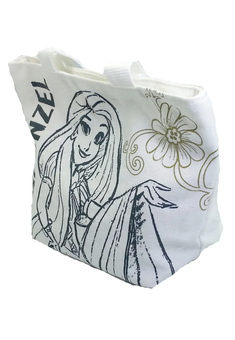 Disney Princess Rapu