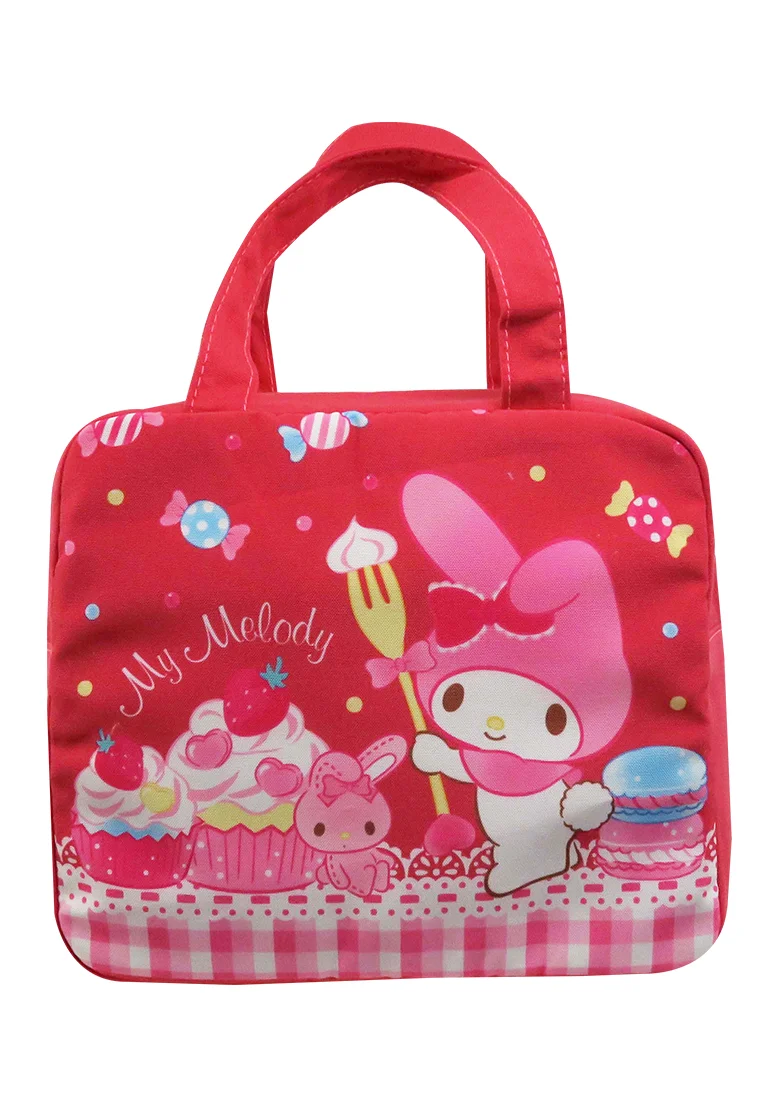 My Melody Caketime L
