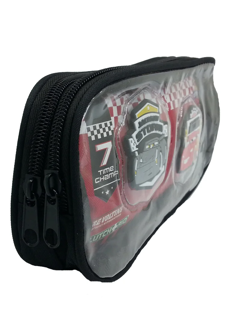 Disney Cars 3 Black