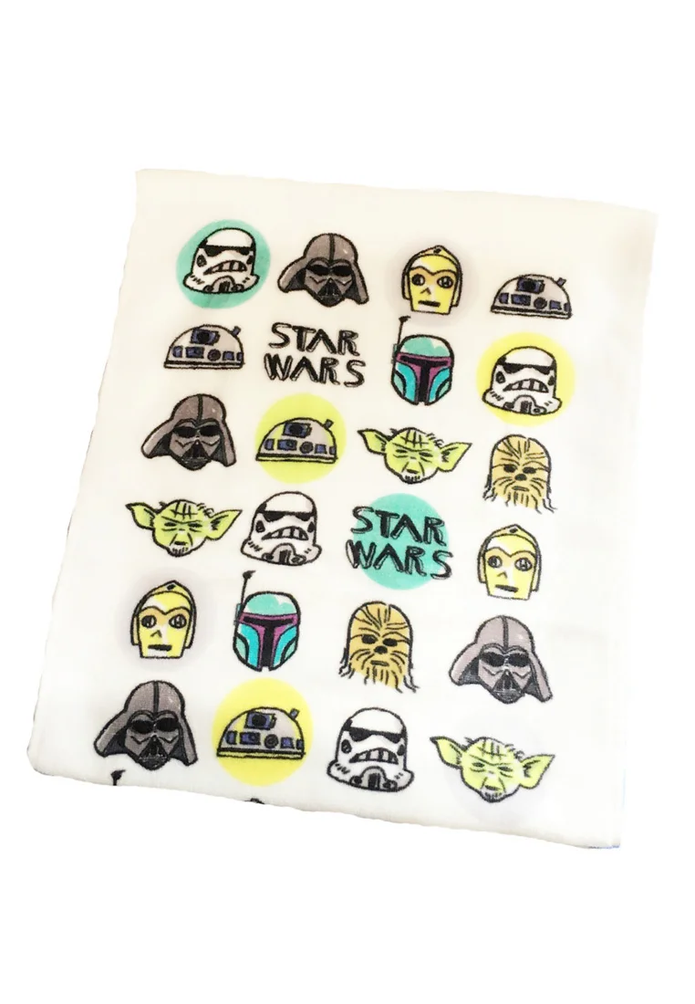 Disney Star Wars Ske