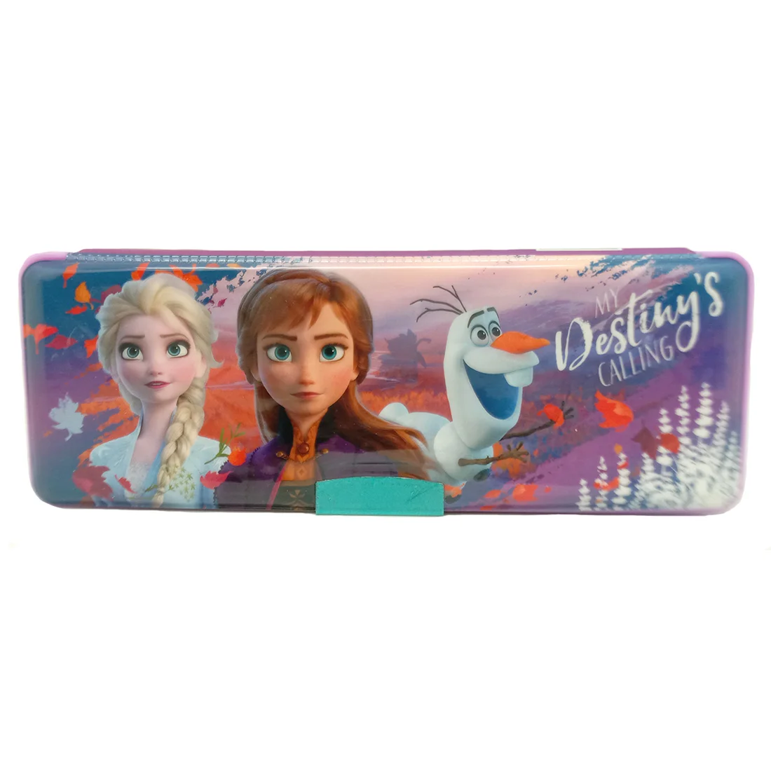 Disney Frozen 2 Natu