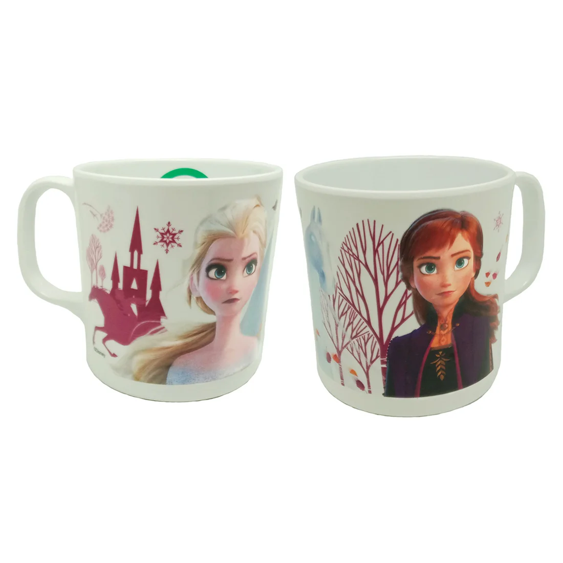 Disney Frozen 2 Adve