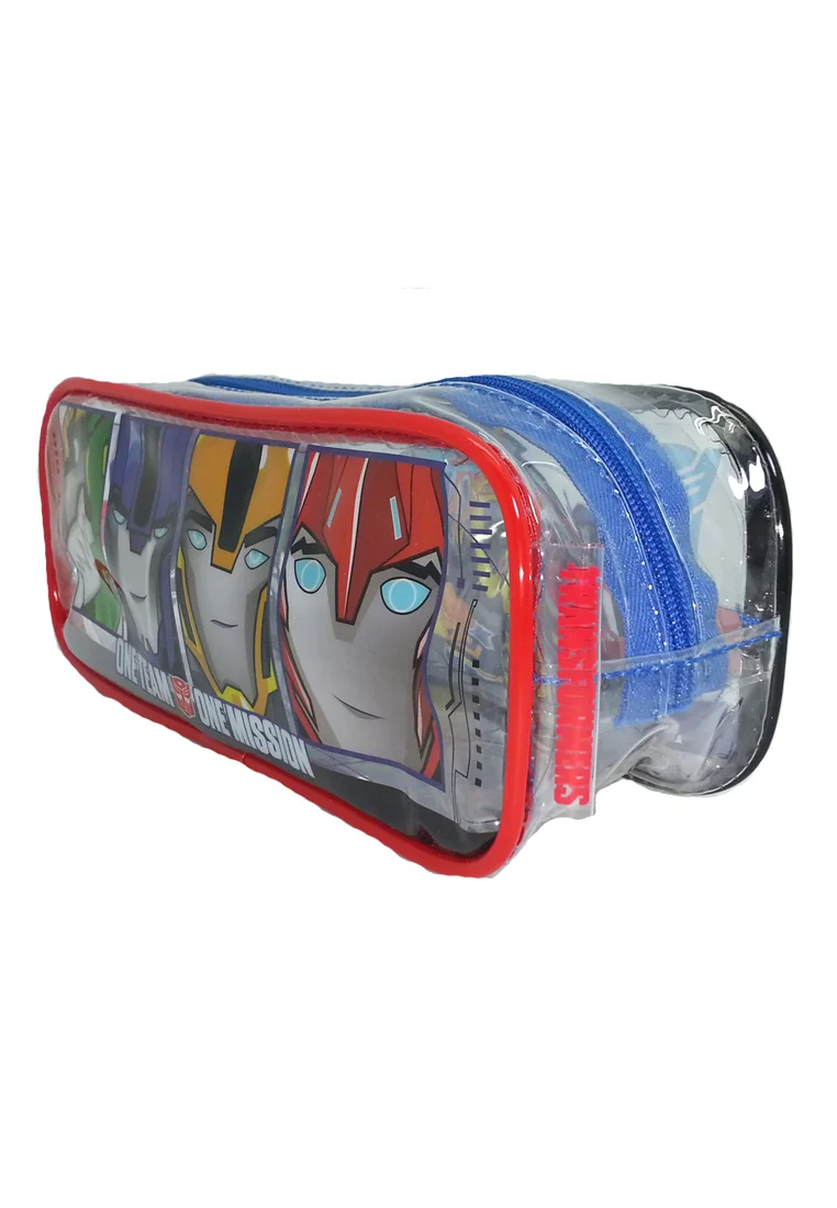 Transformers One Mis