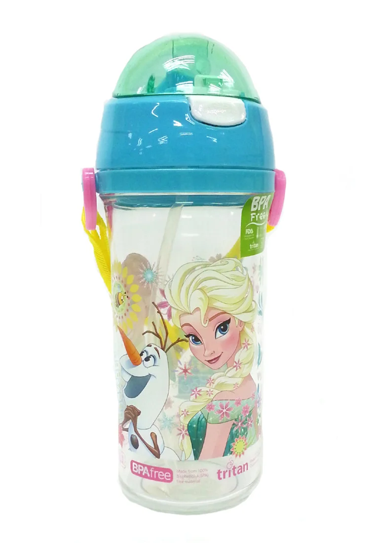 Disney Frozen Summer