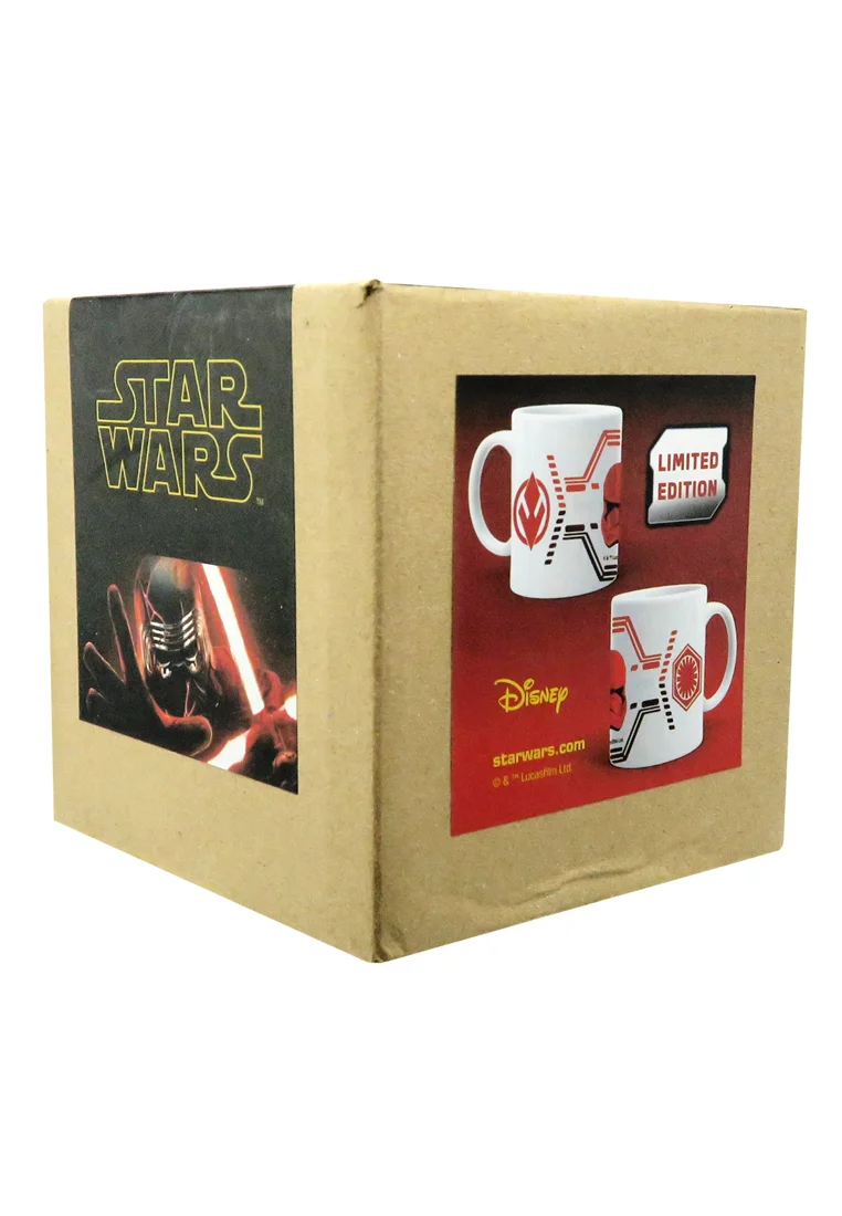 Disney Star Wars EPI