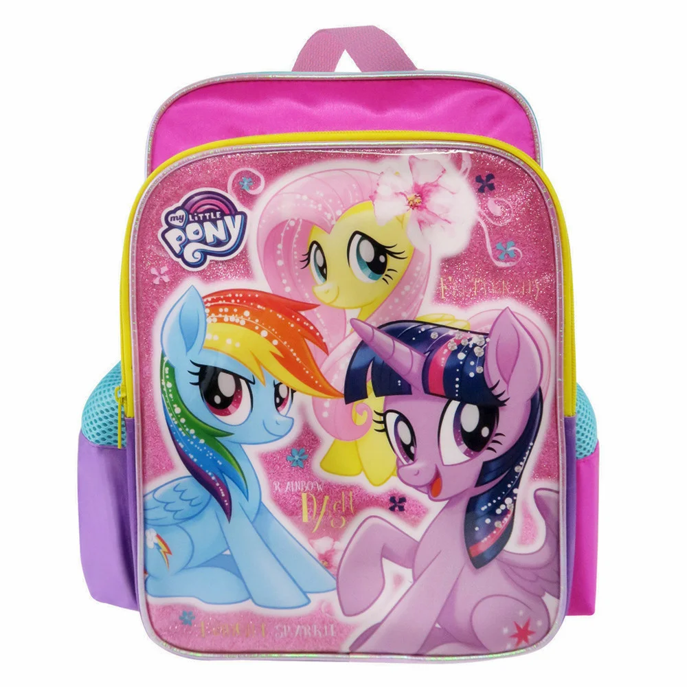 My Little Pony Shinn