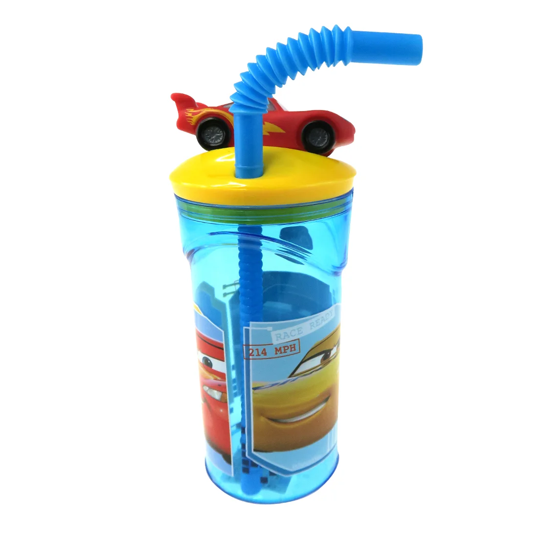 Disney Cars 3D Figur