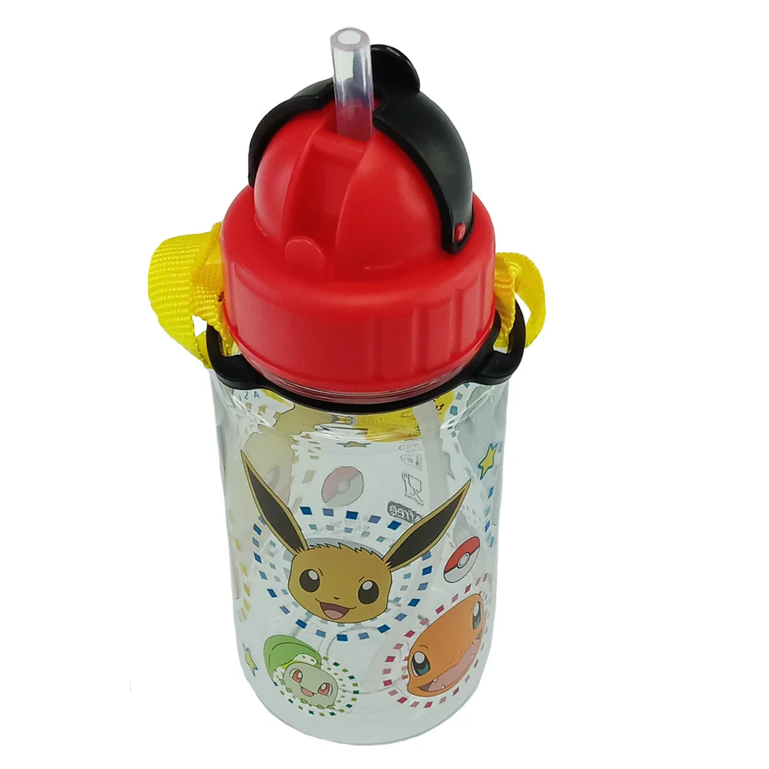 Pokemon Tritan Bottl