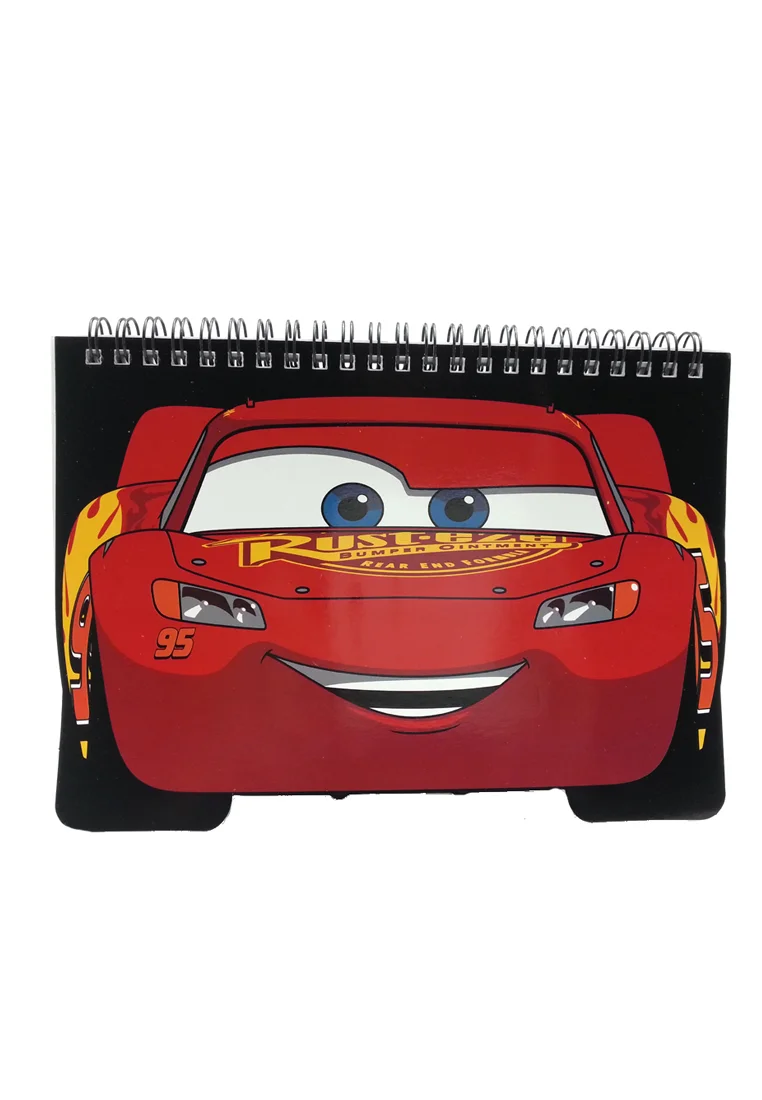 Disney Cars 3 Car Sh
