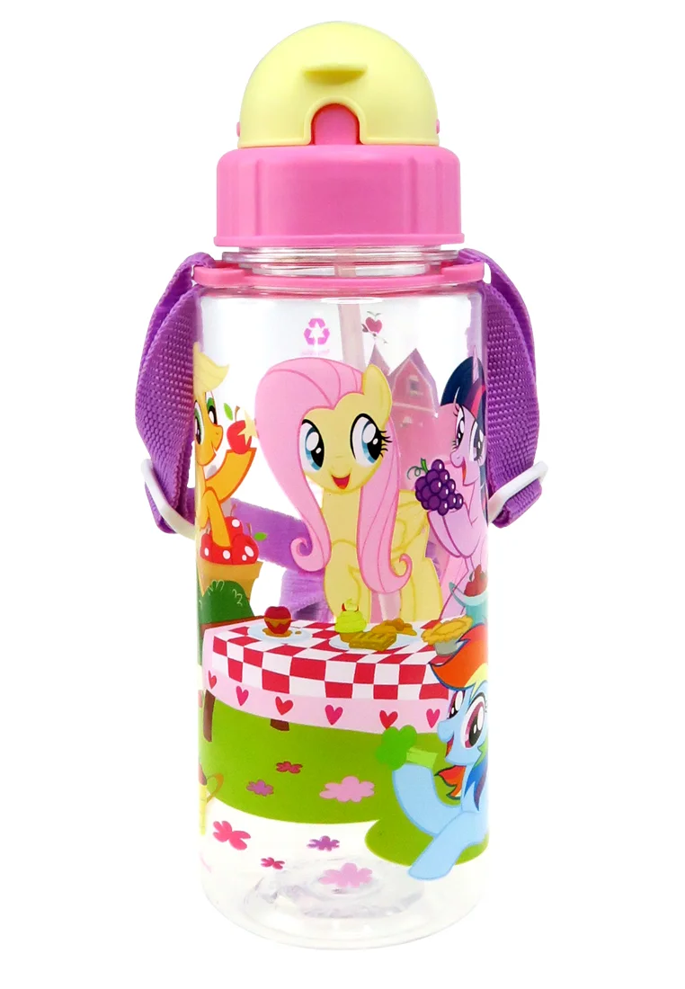 My Little Pony Fruit