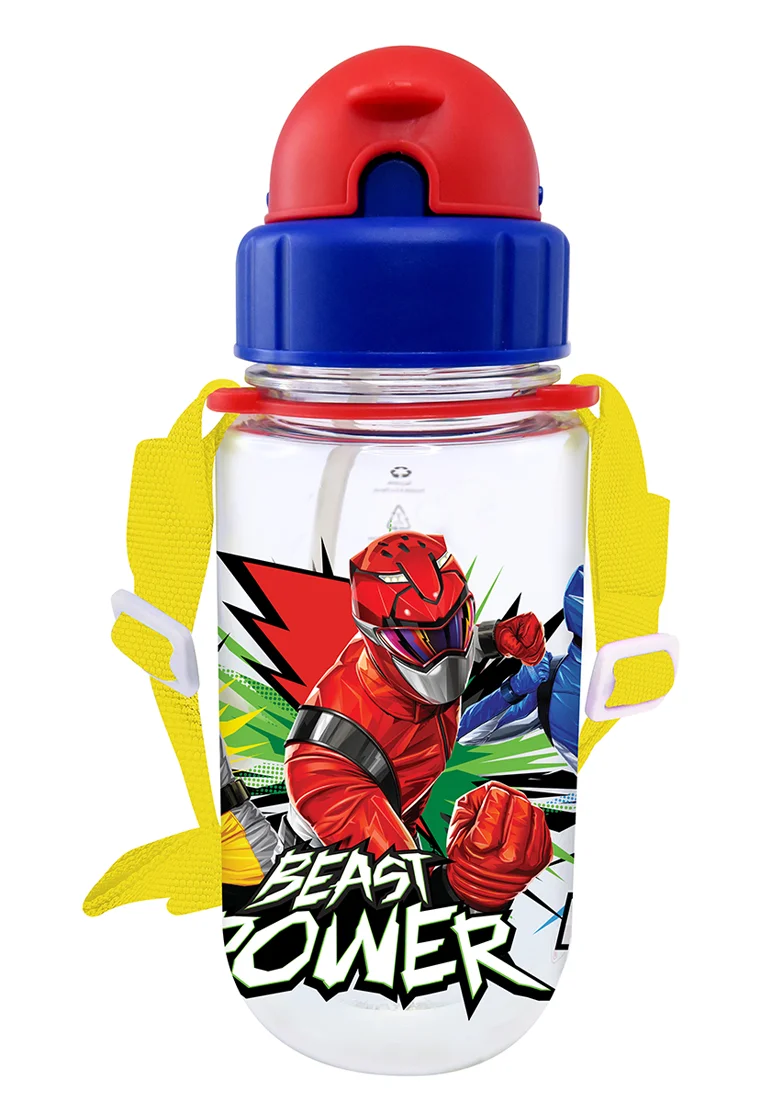 Power Ranger Beast P