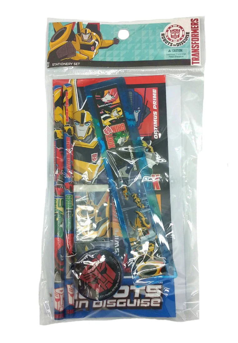 Transformers Robot I