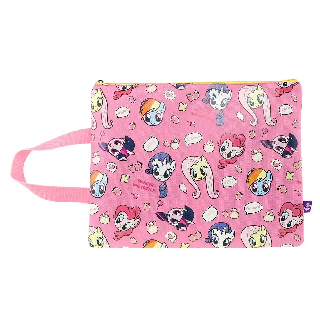 My Little Pony  A4 P