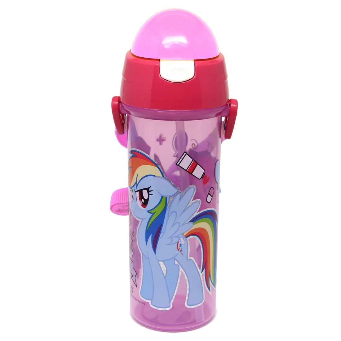 My Little Pony Frien