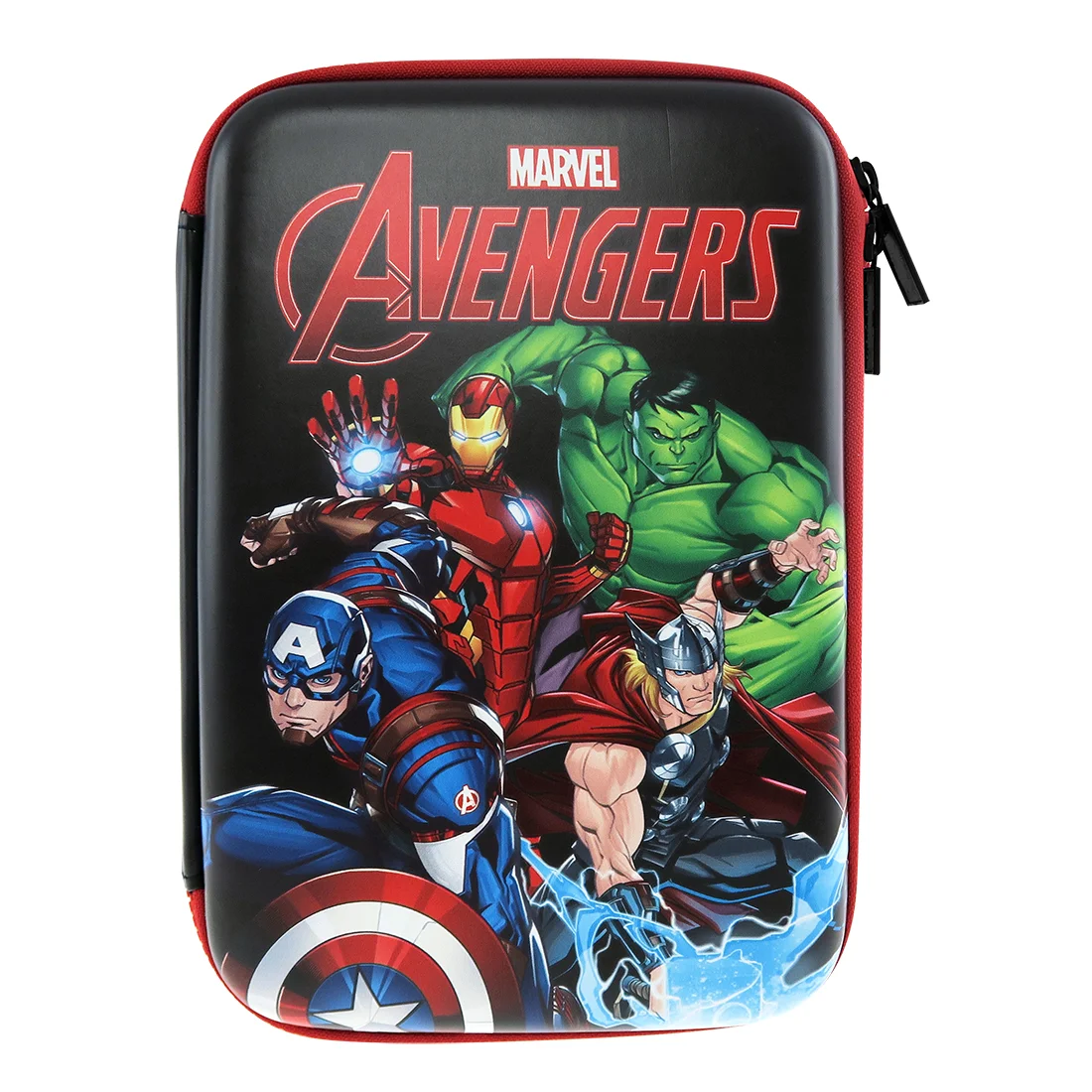 Avengers Eva Pencil