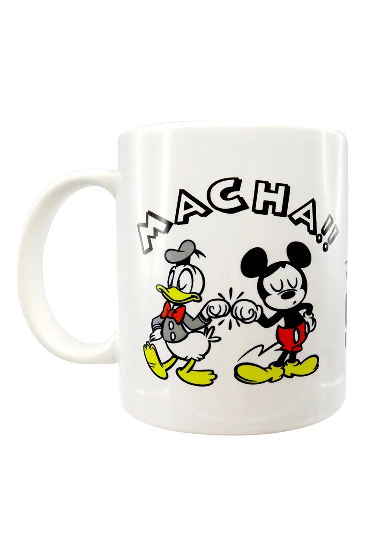 Disney Mickey Go Loc