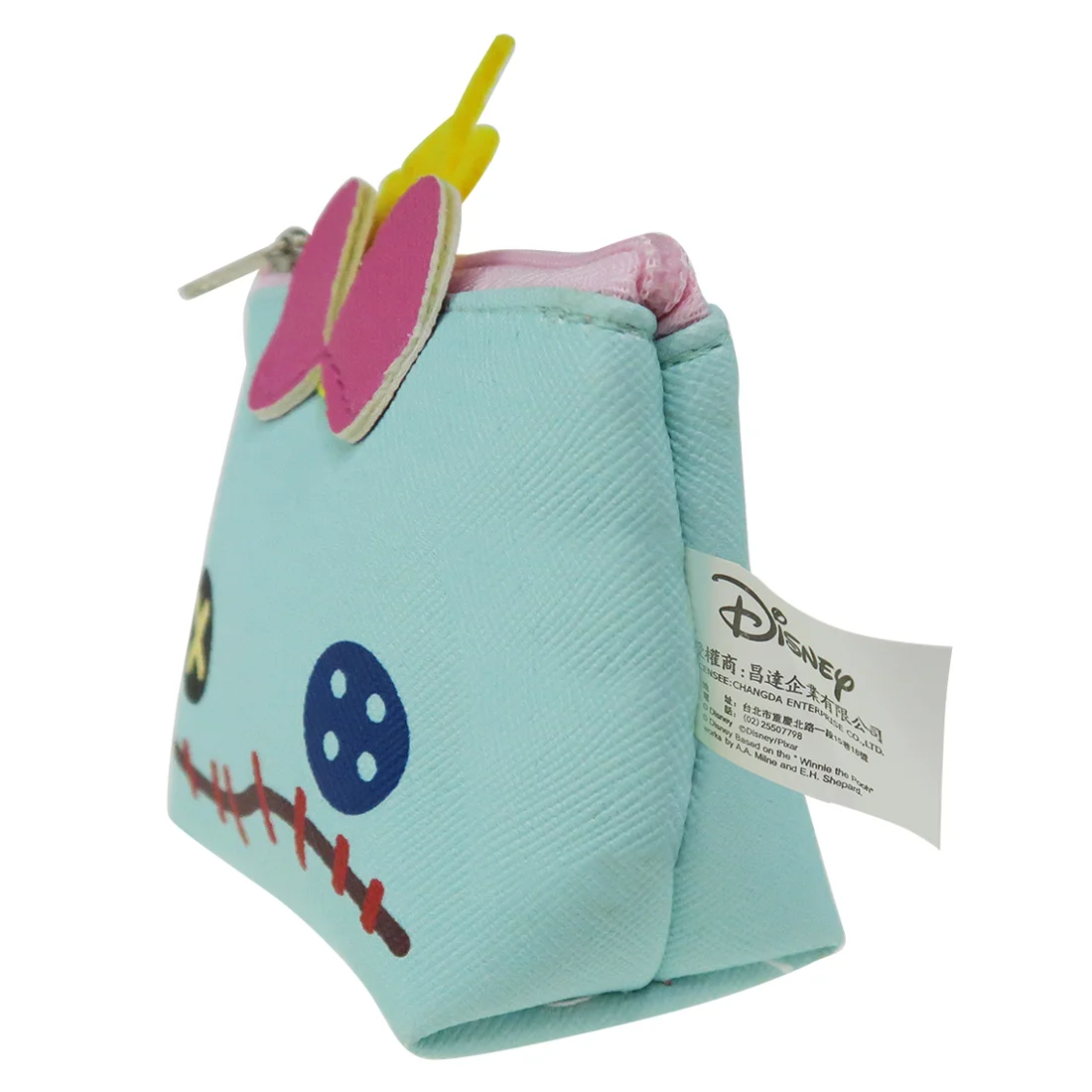 Disney Stitch Scrump
