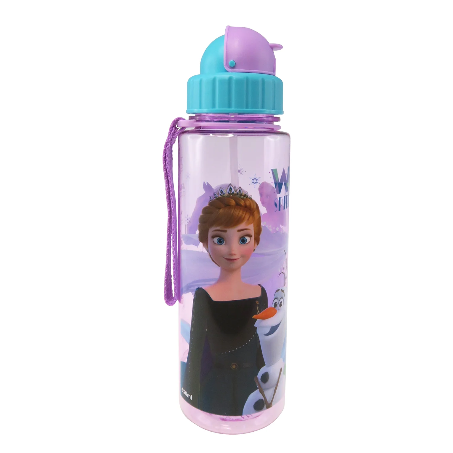 Disney Frozen 2 Wild