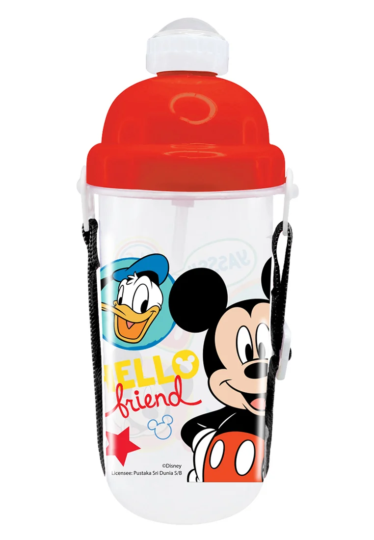 Disney Mickey Friend