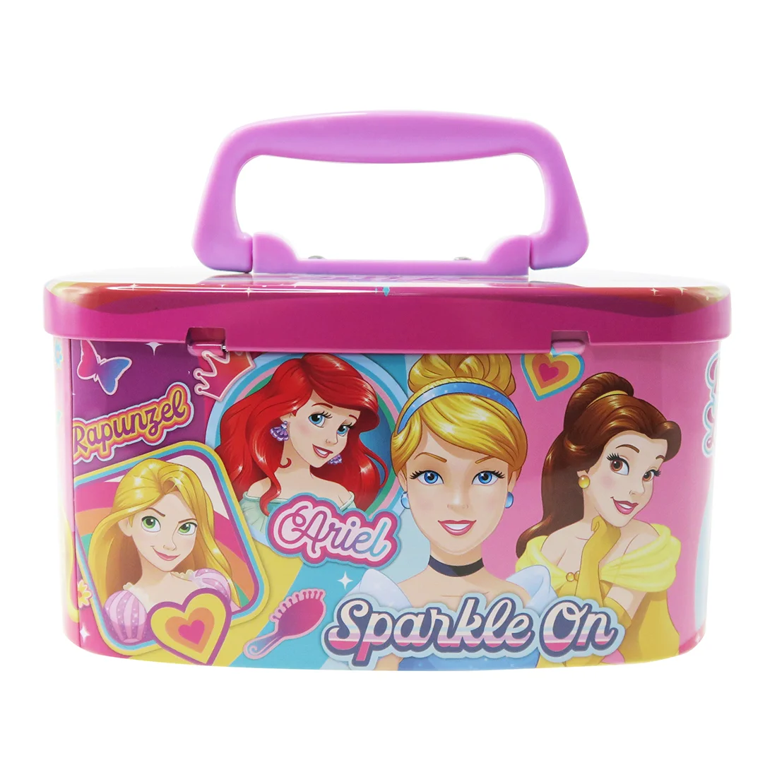Disney Princess Coin