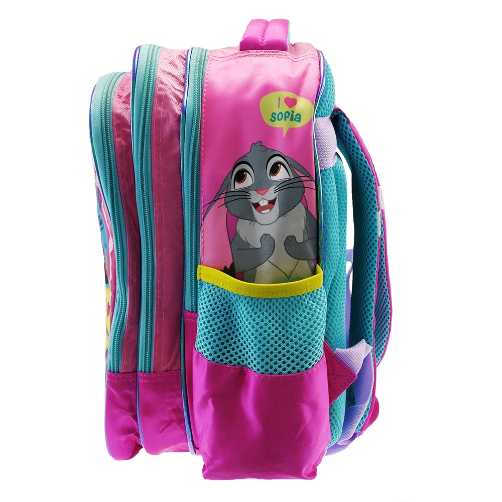 Disney Sofia Rainbow