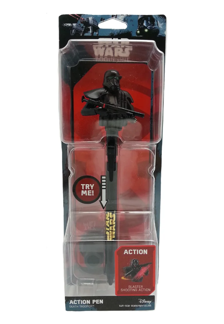 Disney Star Wars Dea
