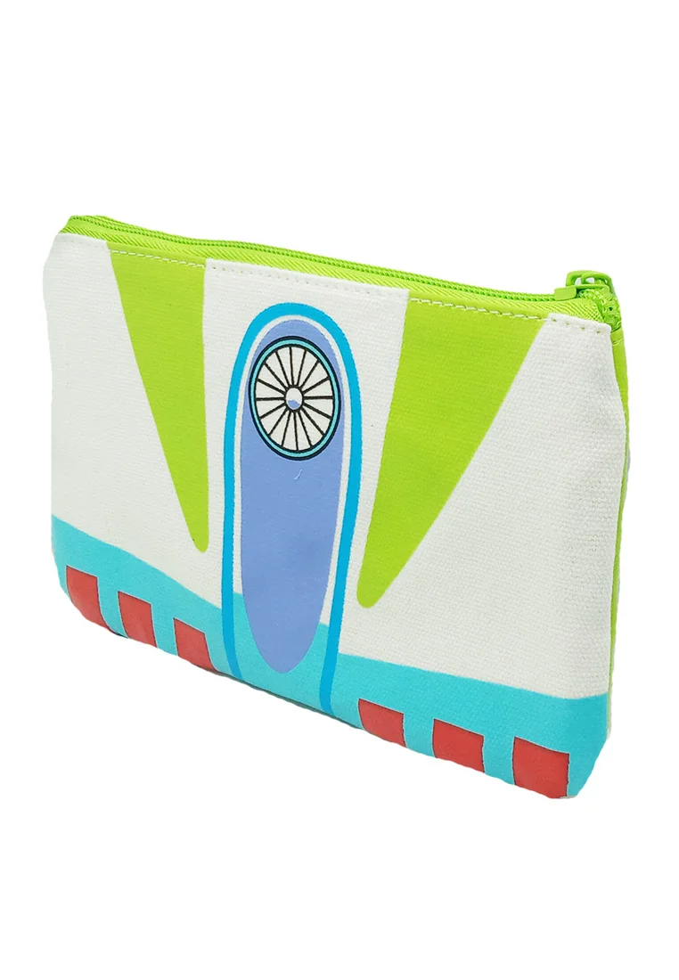 Toy Story Buzz Canva