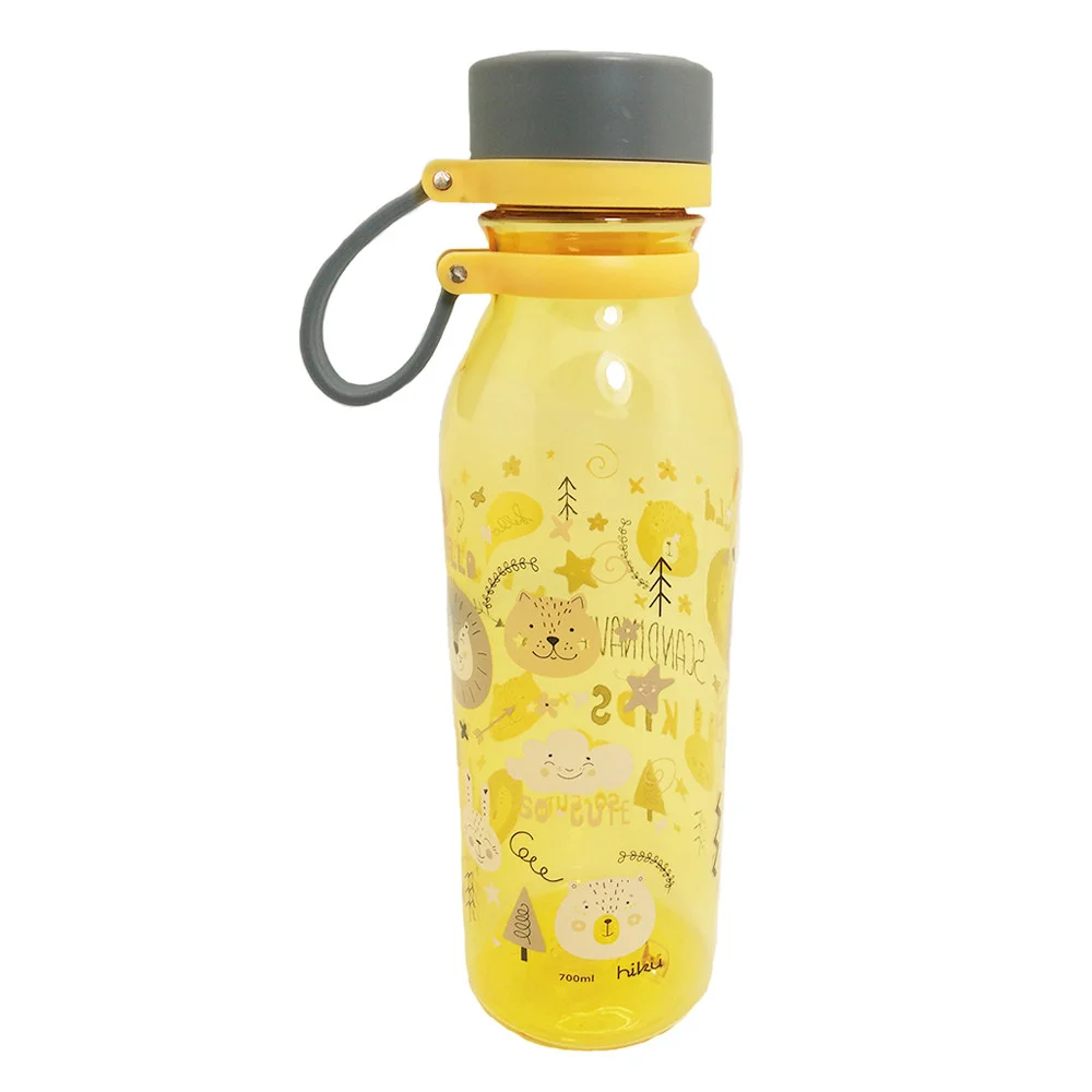 Hiku Animal PC Drink