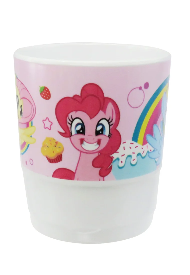 My Little Pony Rainb
