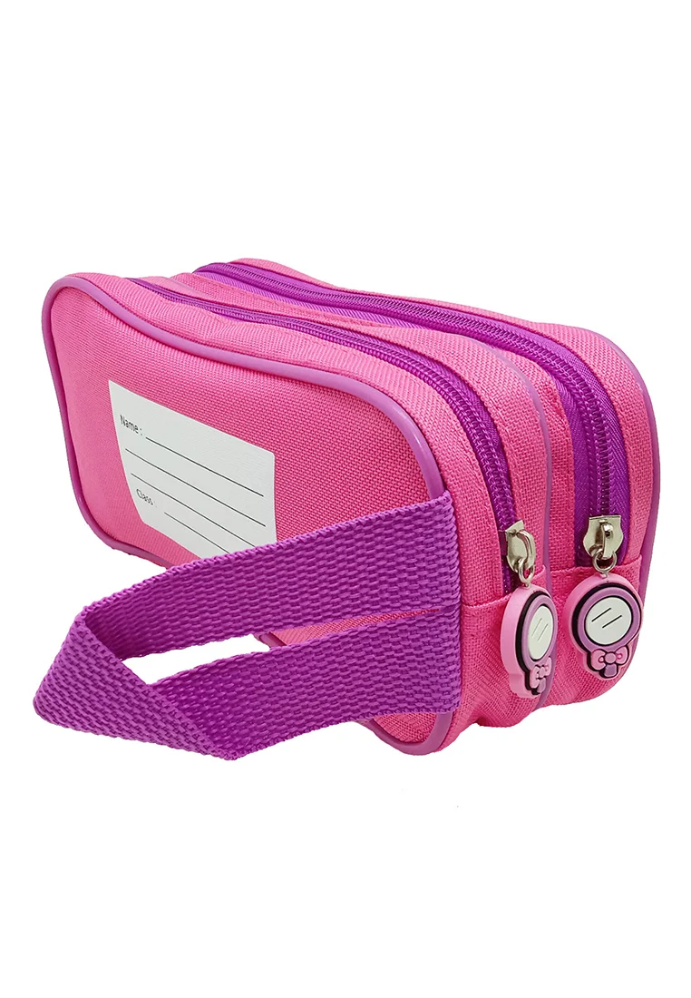 Hello Kitty Pink Dou