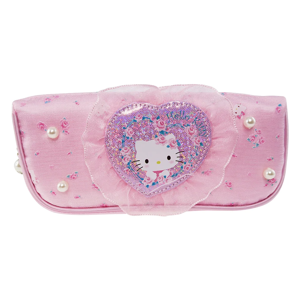 Hello Kitty Pink Lac
