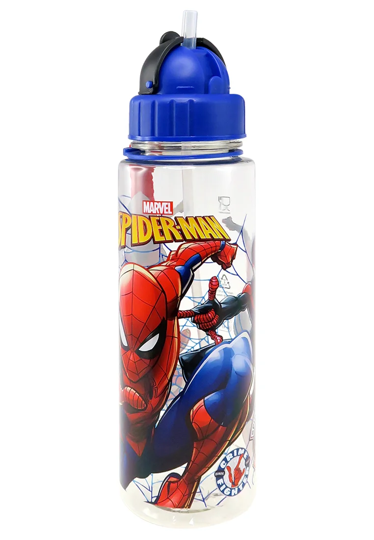 Spiderman Rescue Tri