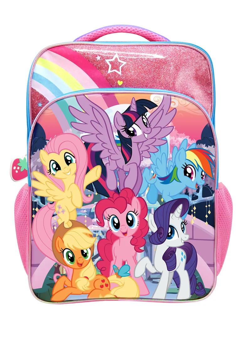 My Little Pony Glitt