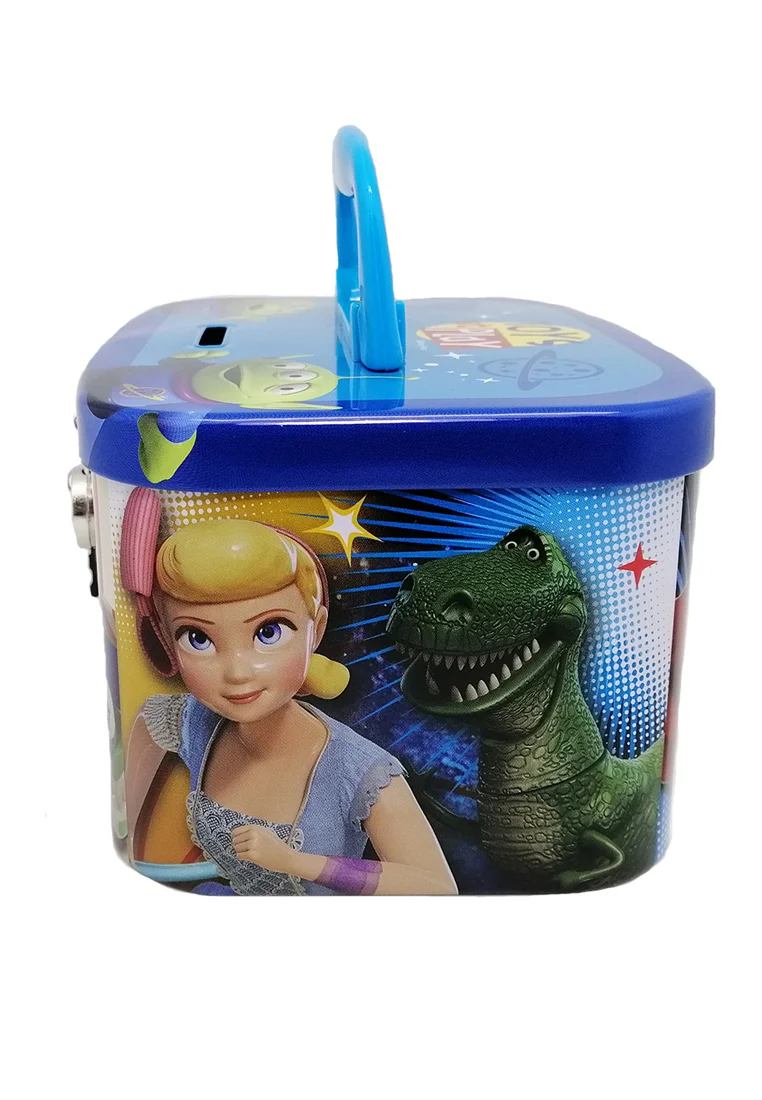 Toy Story 4 Coin Ban