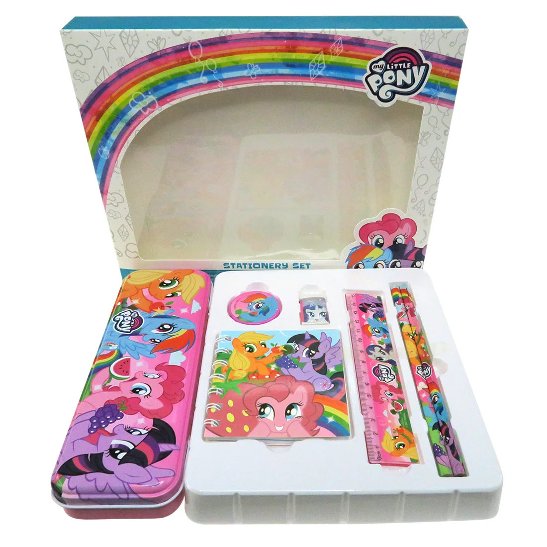 My Little Pony Fruit