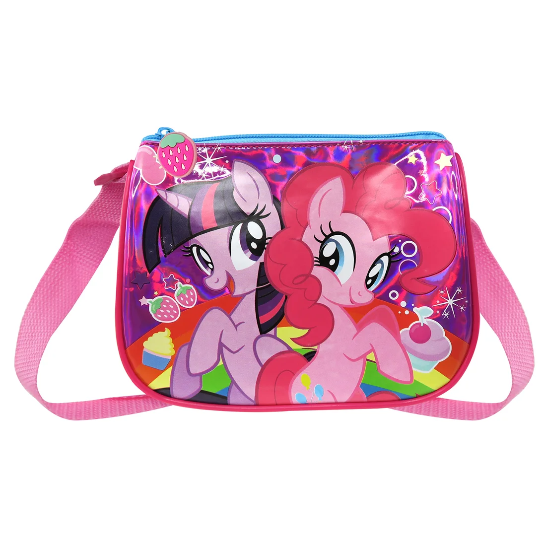My Little Pony Shinn