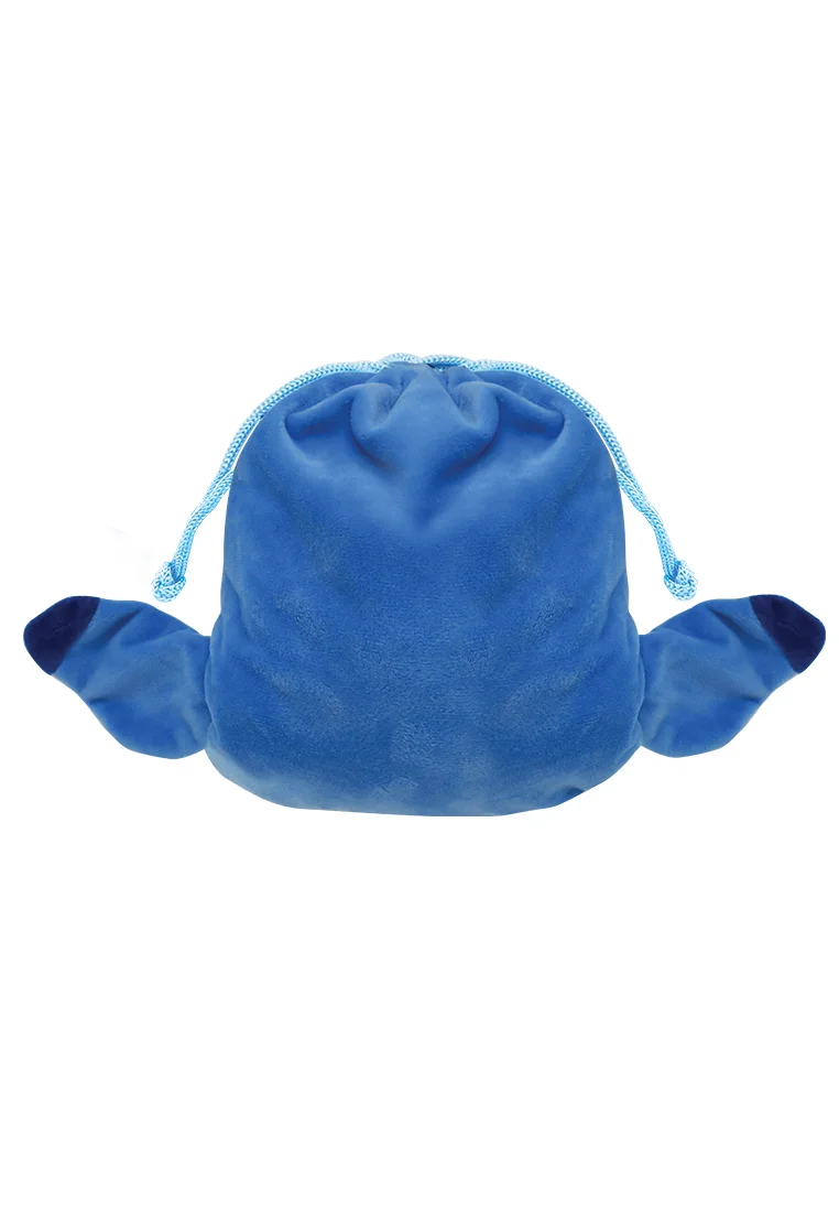 Disney Stitch With E