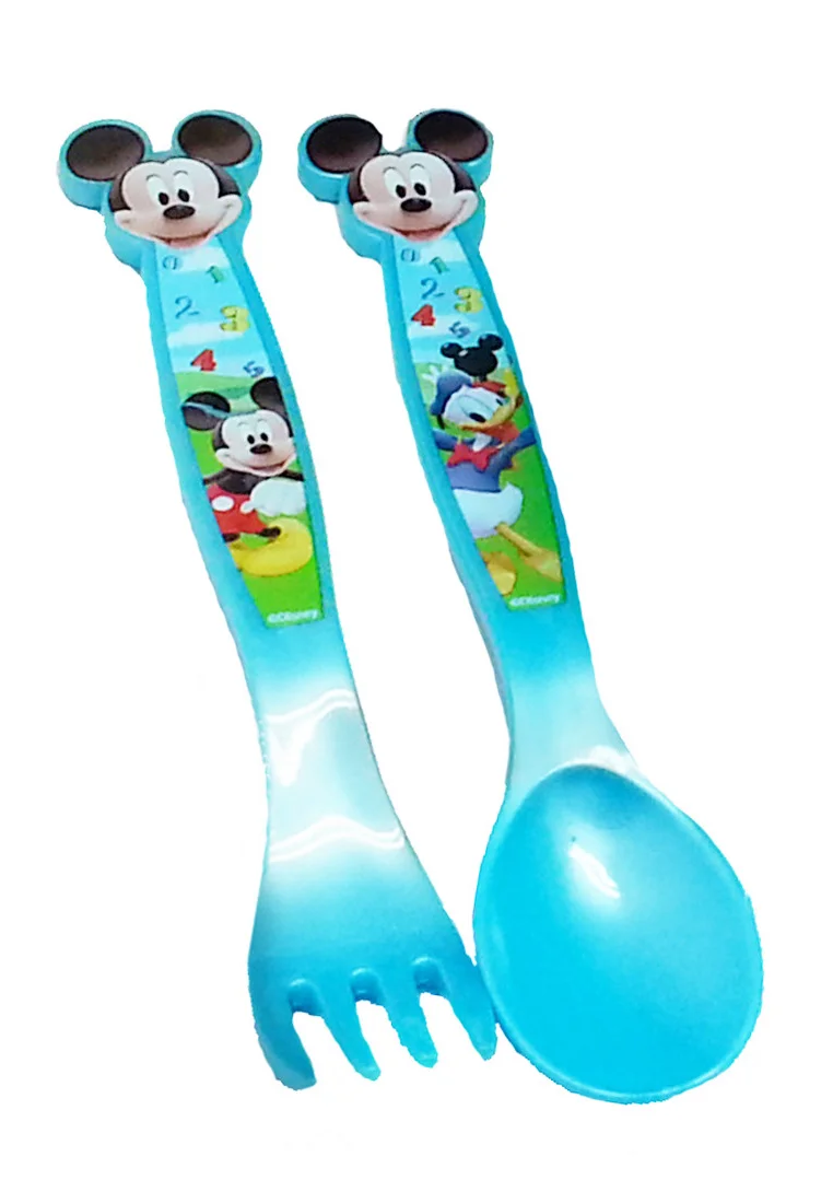 Disney Mickey & Frie