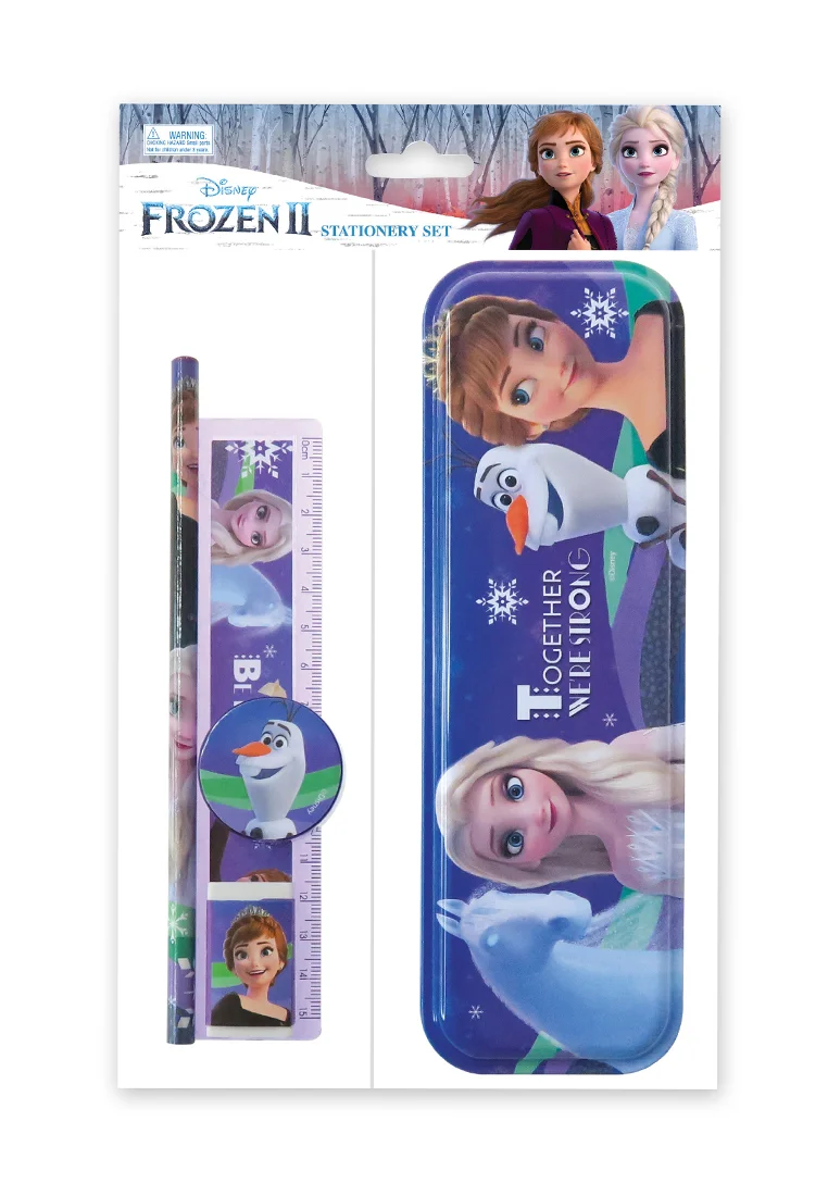 Disney Frozen 2 Toge