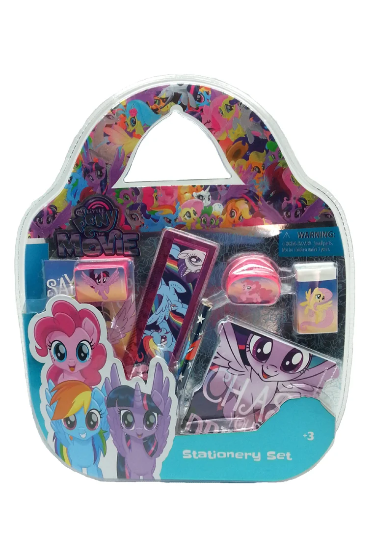 My Little Pony Movie