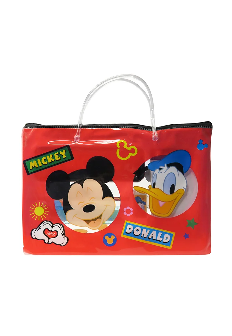 Disney Mickey Oh Boy