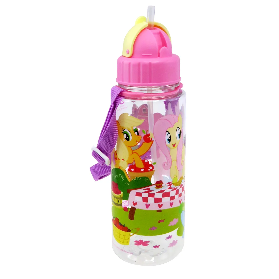 My Little Pony Fruit