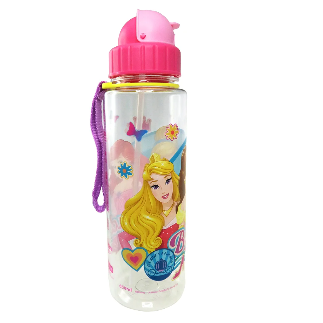 Disney Princess Lead