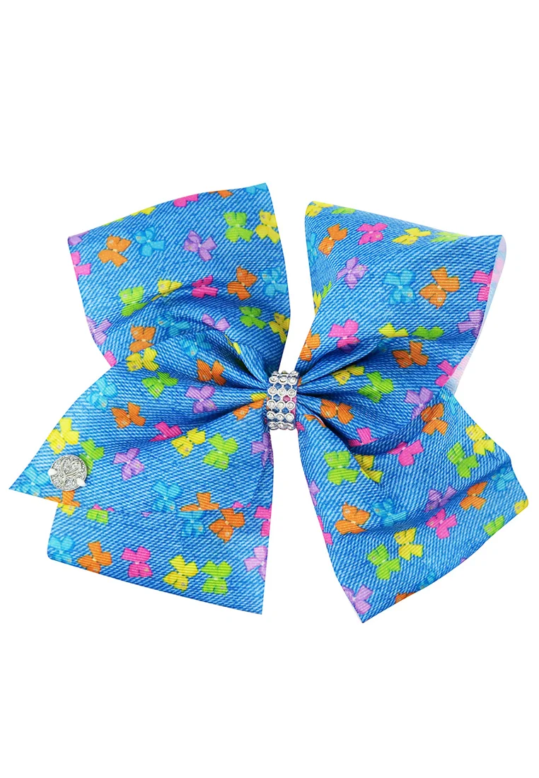 Jojo Siwa Bow With C