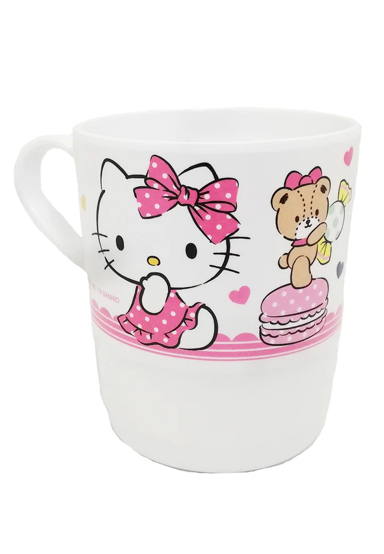 Hello Kitty Bear Mel