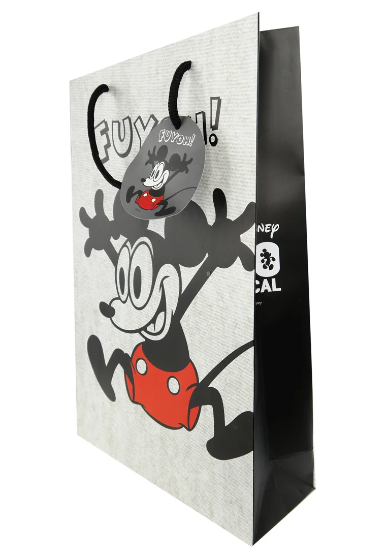 Disney Mickey Go Loc